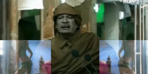 kadhafi klip (Array)