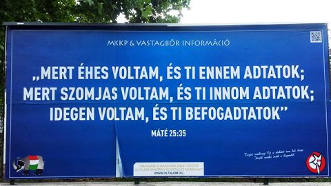 kétfarkú kutya plakát (Array)