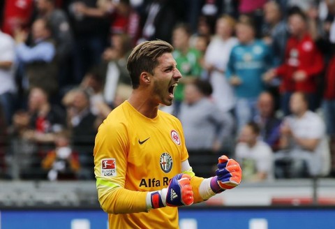 kevin trapp (Array)