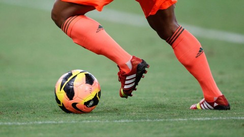 labdarúgás (Array)