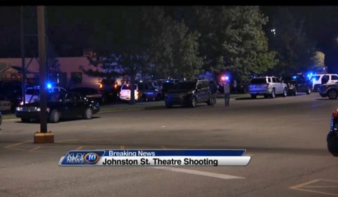 lafayette lövöldözés (Array)