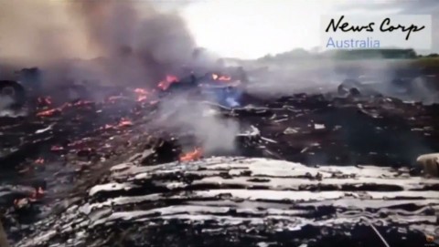 maláj gép roncs (Array)