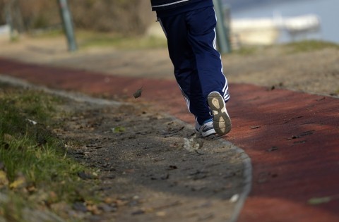margitszigeti futókör (Array)
