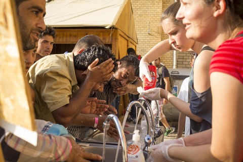 menekült, Szeged 09 (Array)