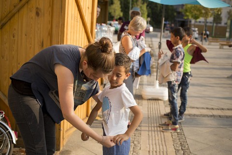 menekült, Szeged 11 (Array)