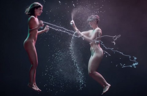 meztelen randi (Array)