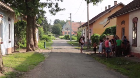 miskolci számozott utcák (Array)