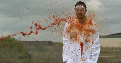 mocsoklövő (Array)