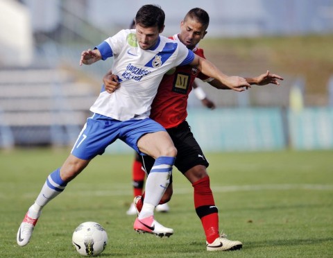 mtk hungária (i) (Array)