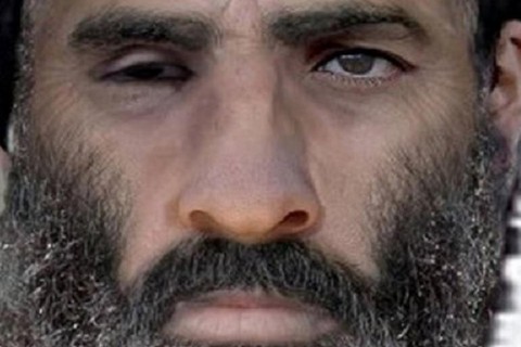 mullah omar (Array)
