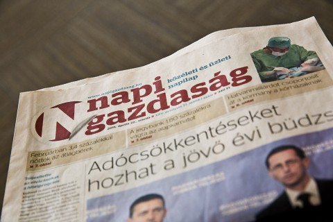 napi gazdaság (Array)