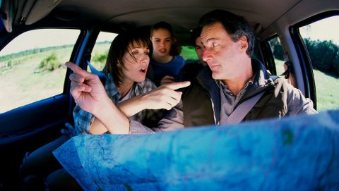 nyaralás, nyár, utazás (Array)