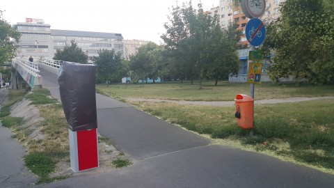 óbuda parkoló automata (Array)