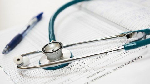 orvosi karton (Array)