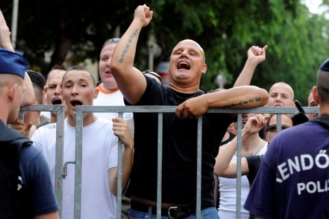 pride-os hőbörgő (Array)