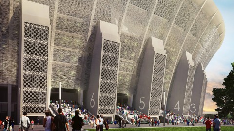 puskás stadion látványterv (Array)