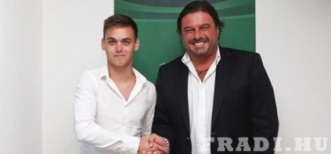 radó andrás (Array)