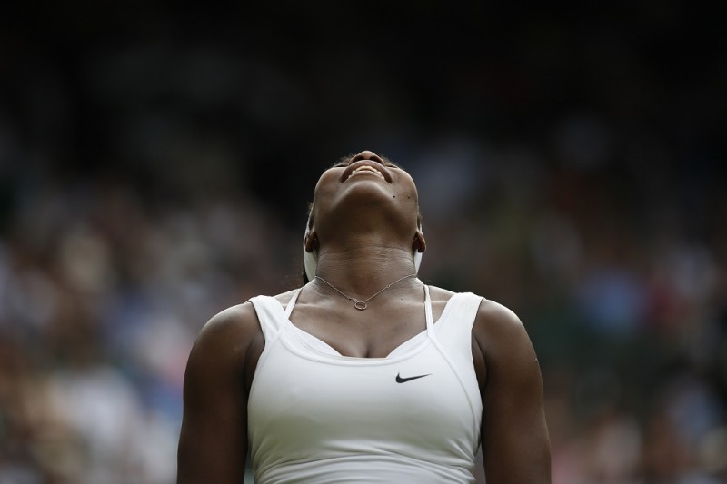 serena williams (Array)