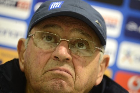 sergio markarian (Array)