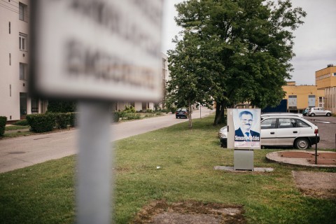 simon miklós nyírbátor (Array)