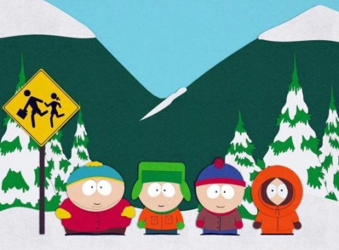 south park (Array)