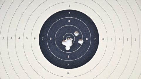 sportlövészet (Array)