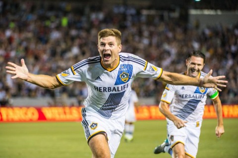 steven gerrard (Array)