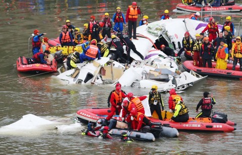 tajvani katasztrófa (Array)