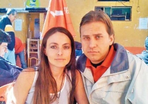 tóásó előd és felesége (Array)