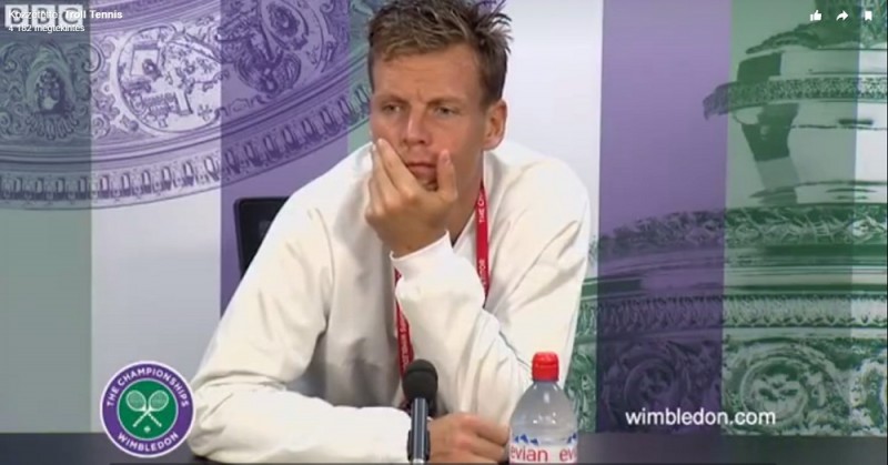 tomas berdych (Array)