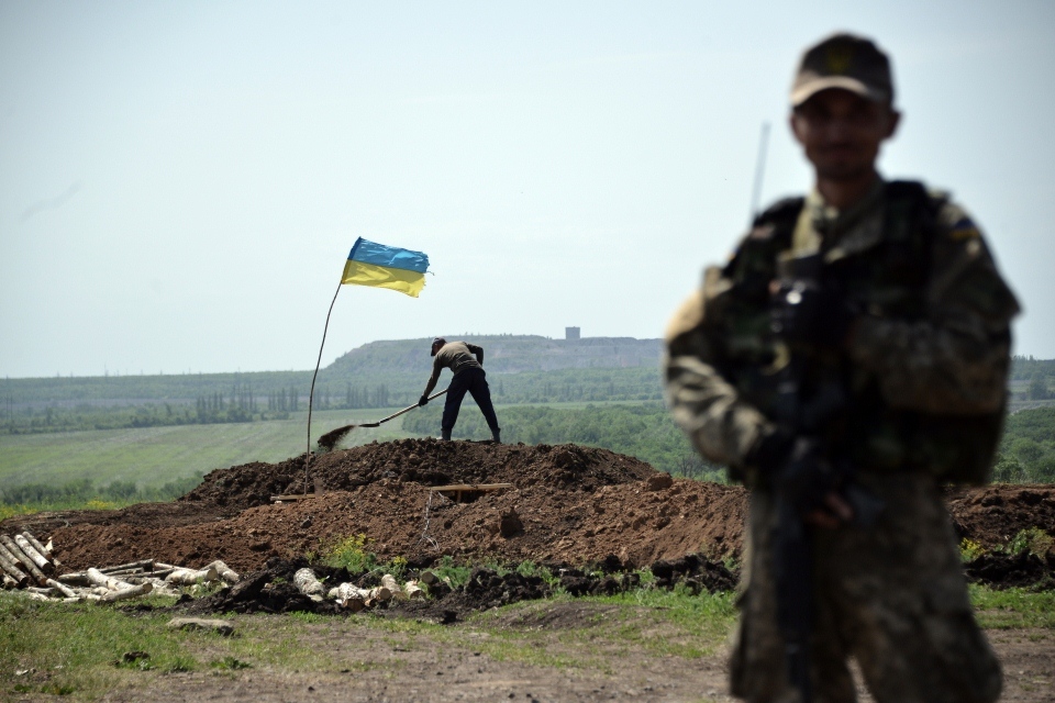 ukrajnai háború (Array)