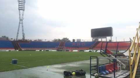 videoton stadion vihar (Array)