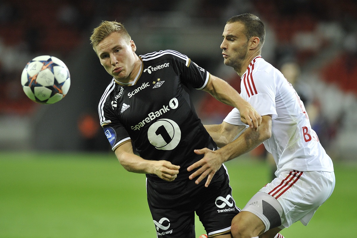 Aleksandar Jovanovic (Array)