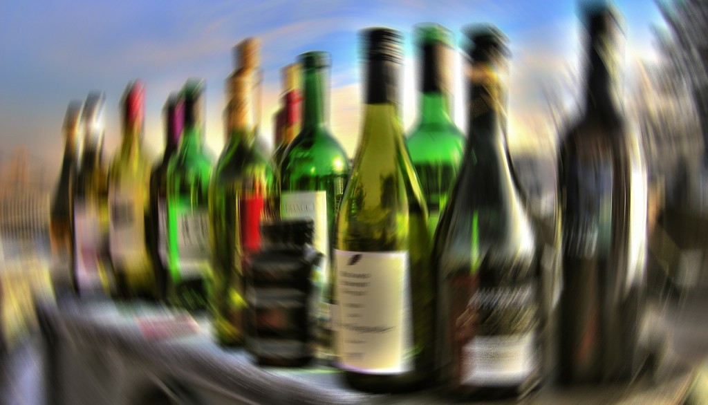 Alkohol (Array)
