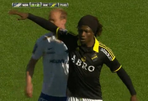 Andreas Johansson (Array)