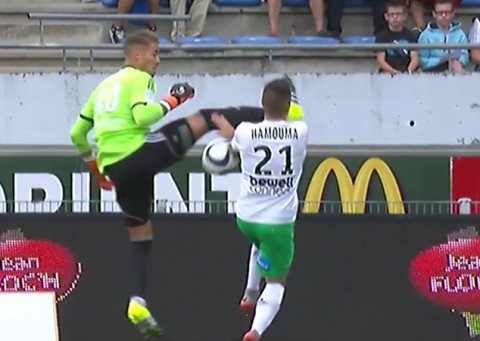 Benjamin Lecomte (Array)