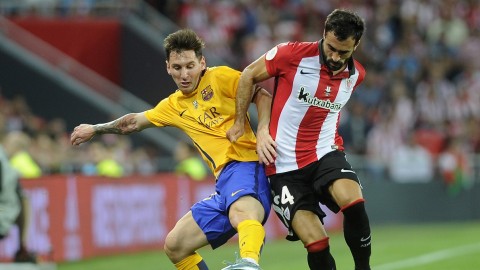 Bilbao - Barcelona (Array)