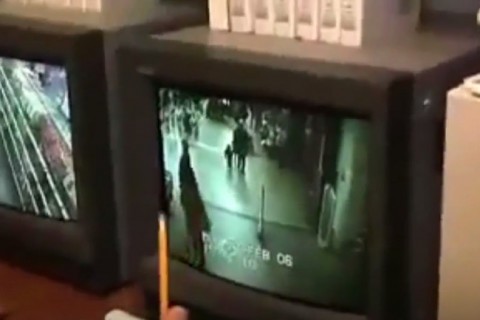 Bolti lopás (Array)