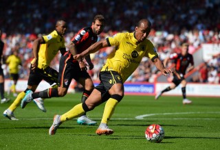 Bournemouth - Aston Villa (Array)