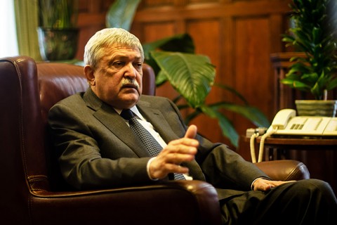 Csányi Sándor (Array)