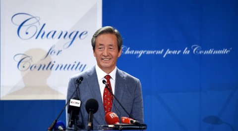 Csung Mong Jun (Array)