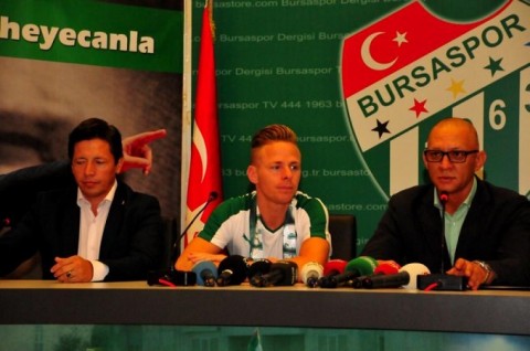 Dzsudzsák Balázs (Array)