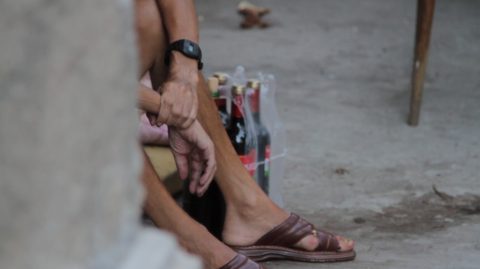 Élet az utcán (Array)