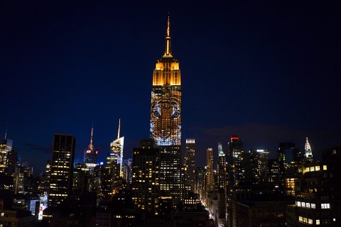 Empire State Building (Array)