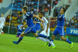 FK Asztana (Array)