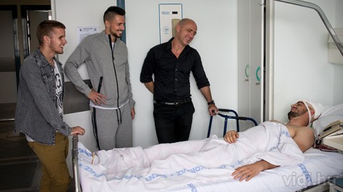 Filip Pajovic (Array)