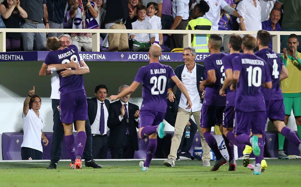Fiorentina (Array)