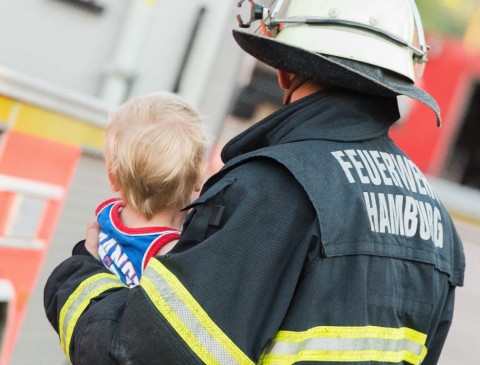 Hamburgi tűzoltó (Array)