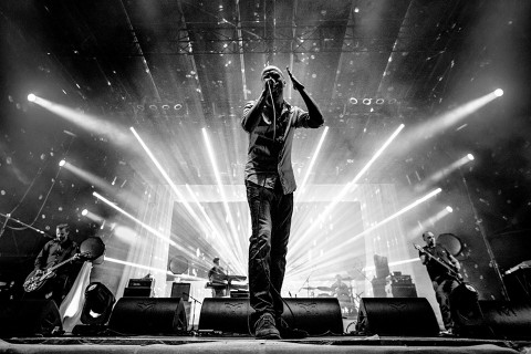 Heaven Street Seven (Array)