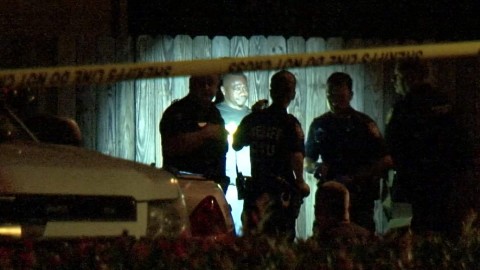 Houstoni halálesetek (Array)